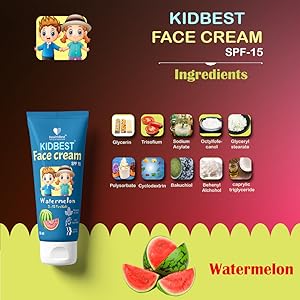 Face Cream