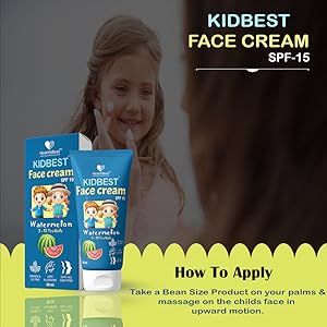 Face Cream