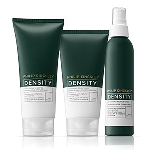 Density Hair Thickening Collection