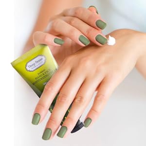  TEA TREE & BAMBOO Hand and Face Moisturiser