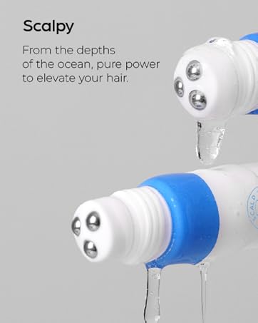 Scalpy Hair Growth Serum