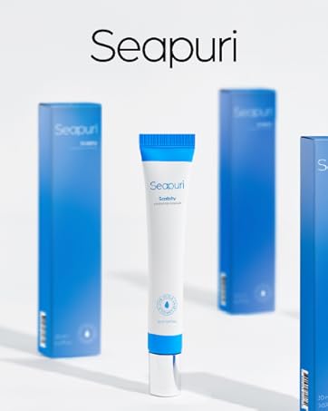 Scalpy Hair Growth Serum