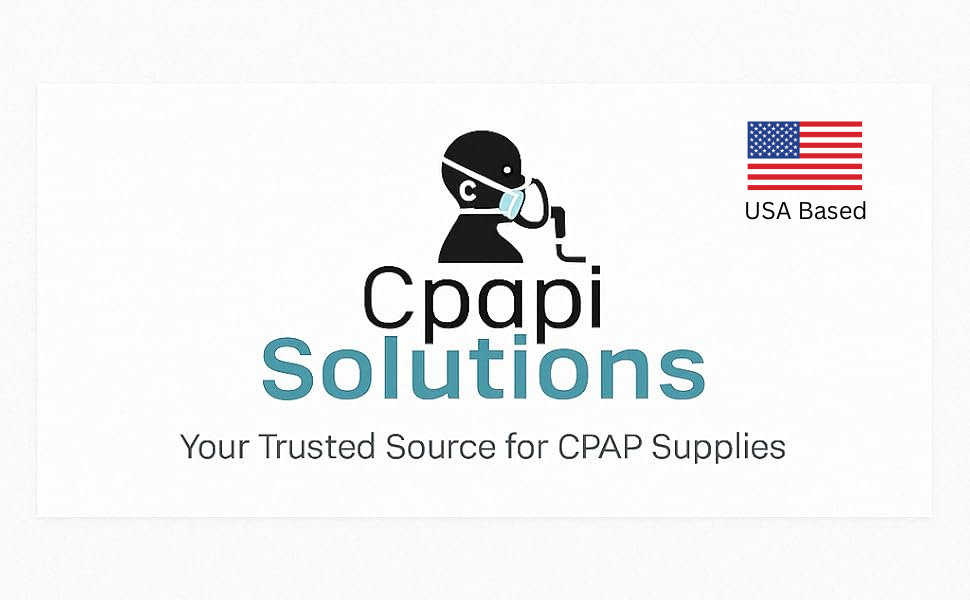 CPAPi Solutions Main Banner - USA Based