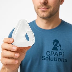 CPAPi Model