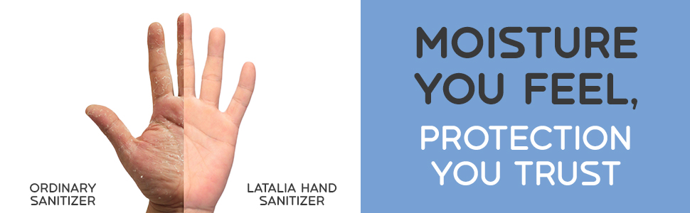 Mini Hand Sanitizer