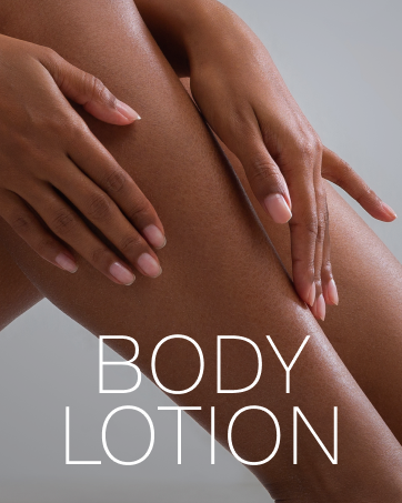 Body Lotion Image