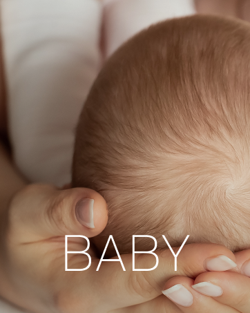 Baby Body Wash Image