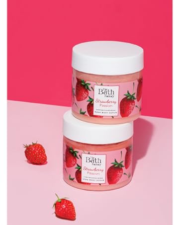 Shower Gel Body Wash