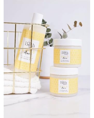 Shower Gel Body Wash