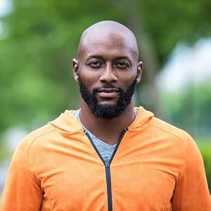 Bald Head Balm Application