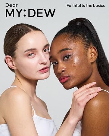 DearMYDEW Models