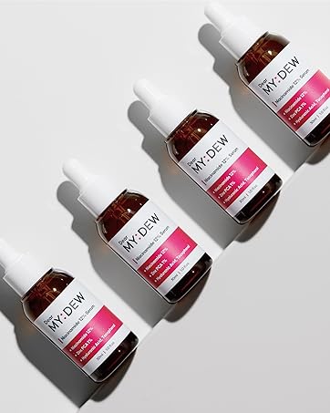 Niacinamide 2% Serumx4_463,625
