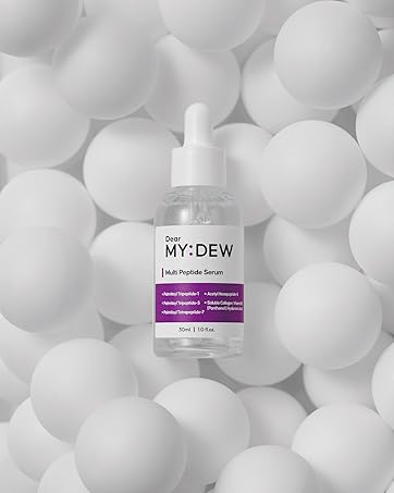 Niacinamide 12% Serum with ball_463,625