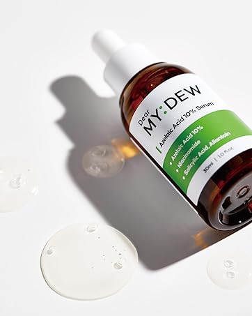 10% Azelaic Acid Serum