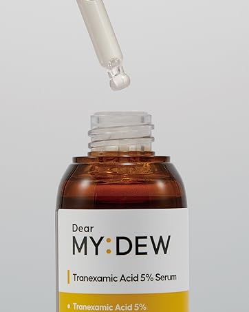 Tranexamic Acid 5% Serum with dropper _463,625