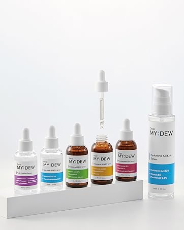 Hyaluronic Acid 2% Serum 16