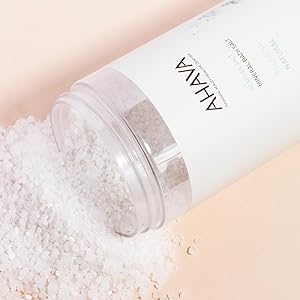 bath salts
