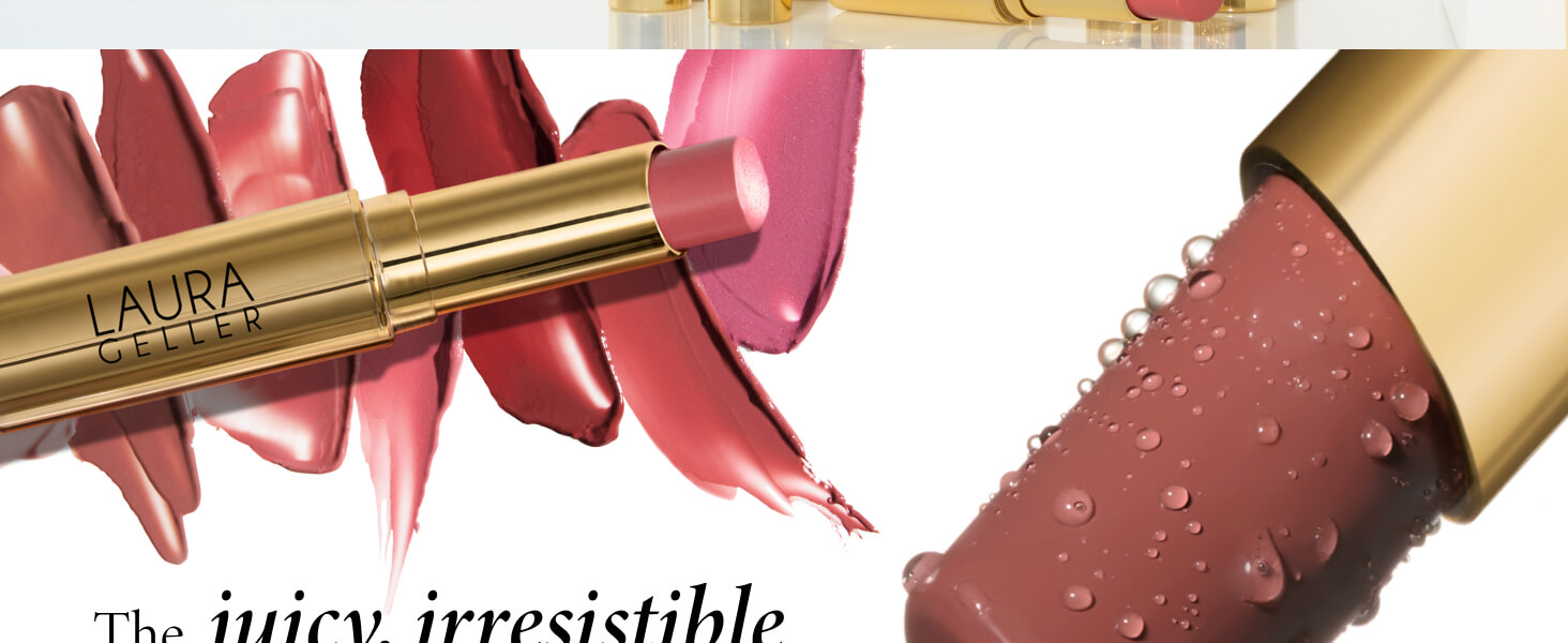 Jelly Balm Lip Color