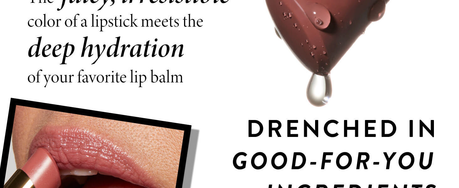 Jelly Balm Lip Color
