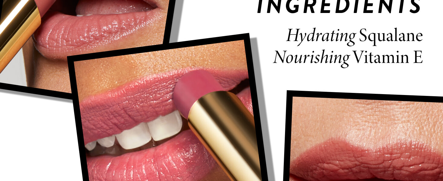 Jelly Balm Lip Color