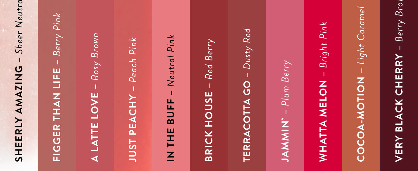 Jelly Balm Lip Color