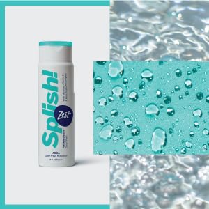 Splish! Aqua