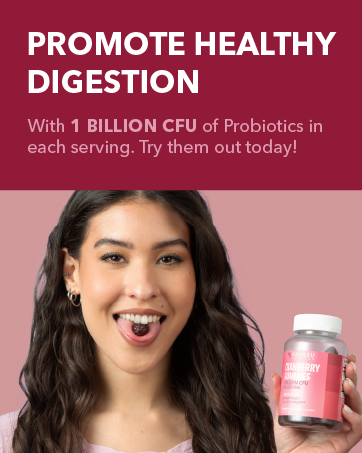 bloating relief for women, uqora urinary tract defense, probiotics for women gummies