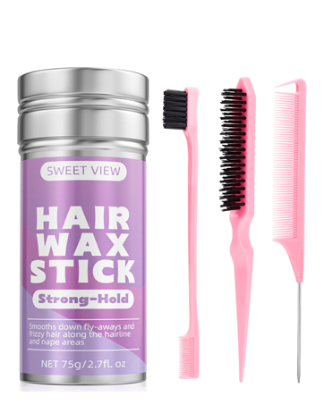 Hair Wax Stick