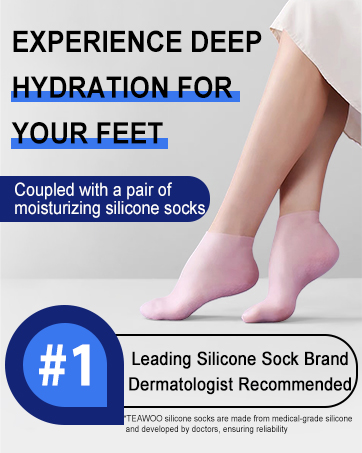 Silicone Socks