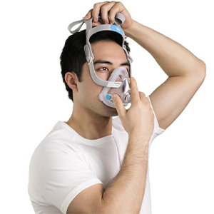 headgear replacement 