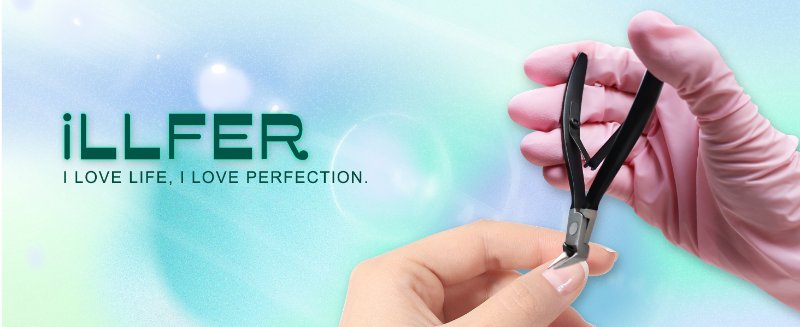 Ingrown Toenail Clippers