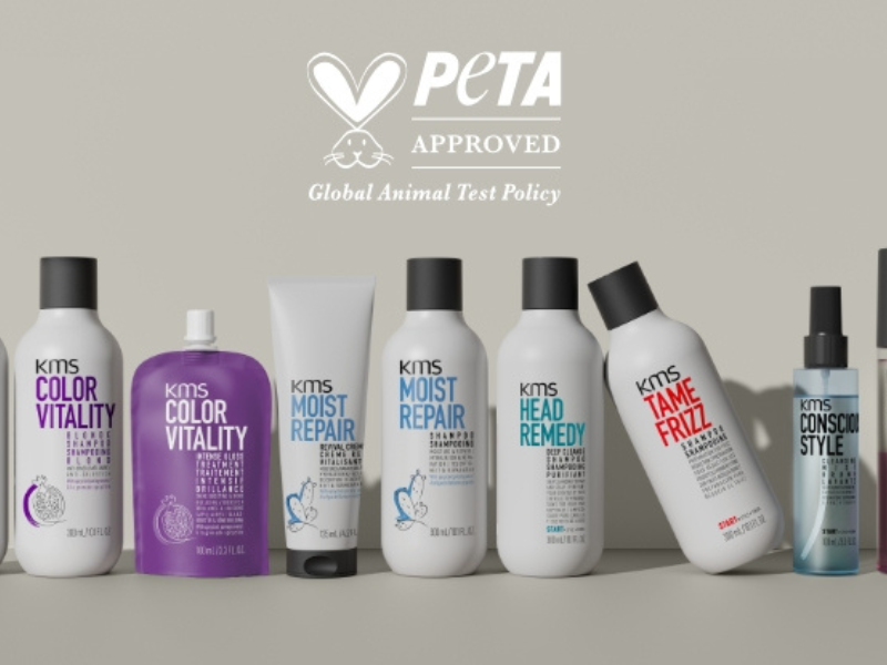 KMS PETA APPROVED