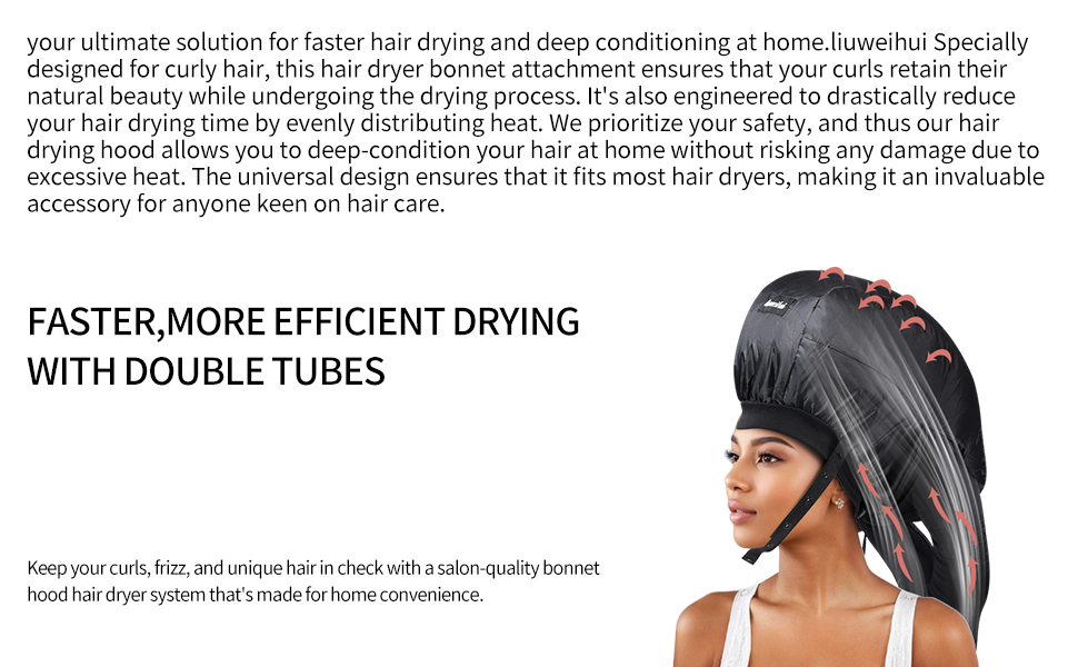 Hair Diffuser