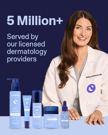 Shop Curology Essentials
