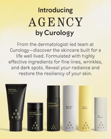 Agency Product