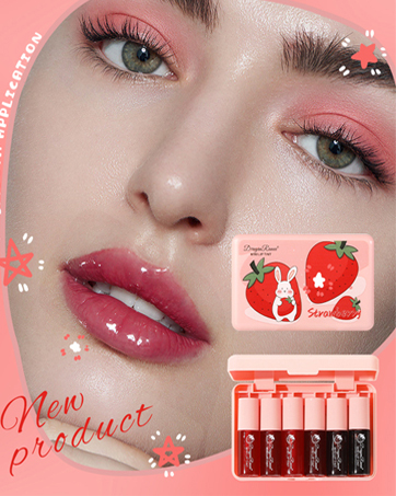 lip tint