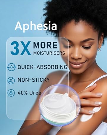 3x more MOISTURISERS