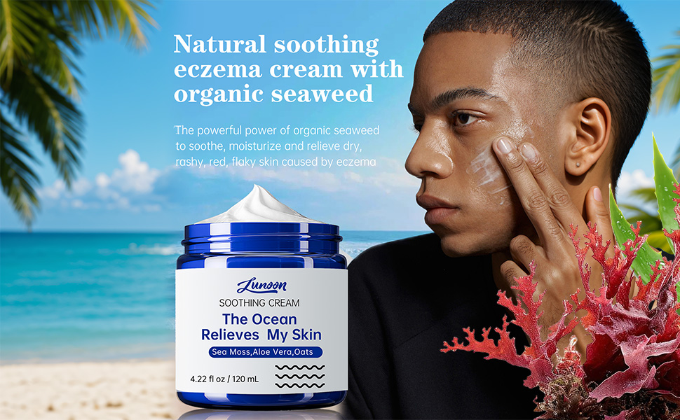 Soothing Cream