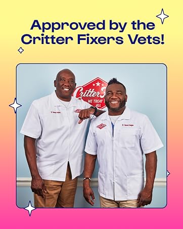 vets approved