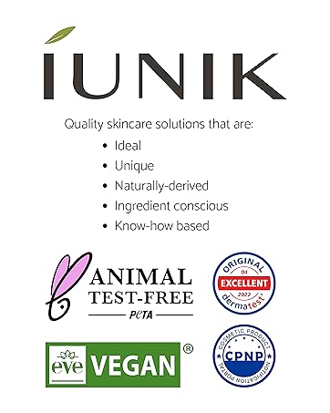 iunik brand story 1st module