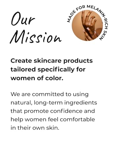 Glo Melanin Brand Image 2