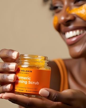Glo Melanin Bundle Image