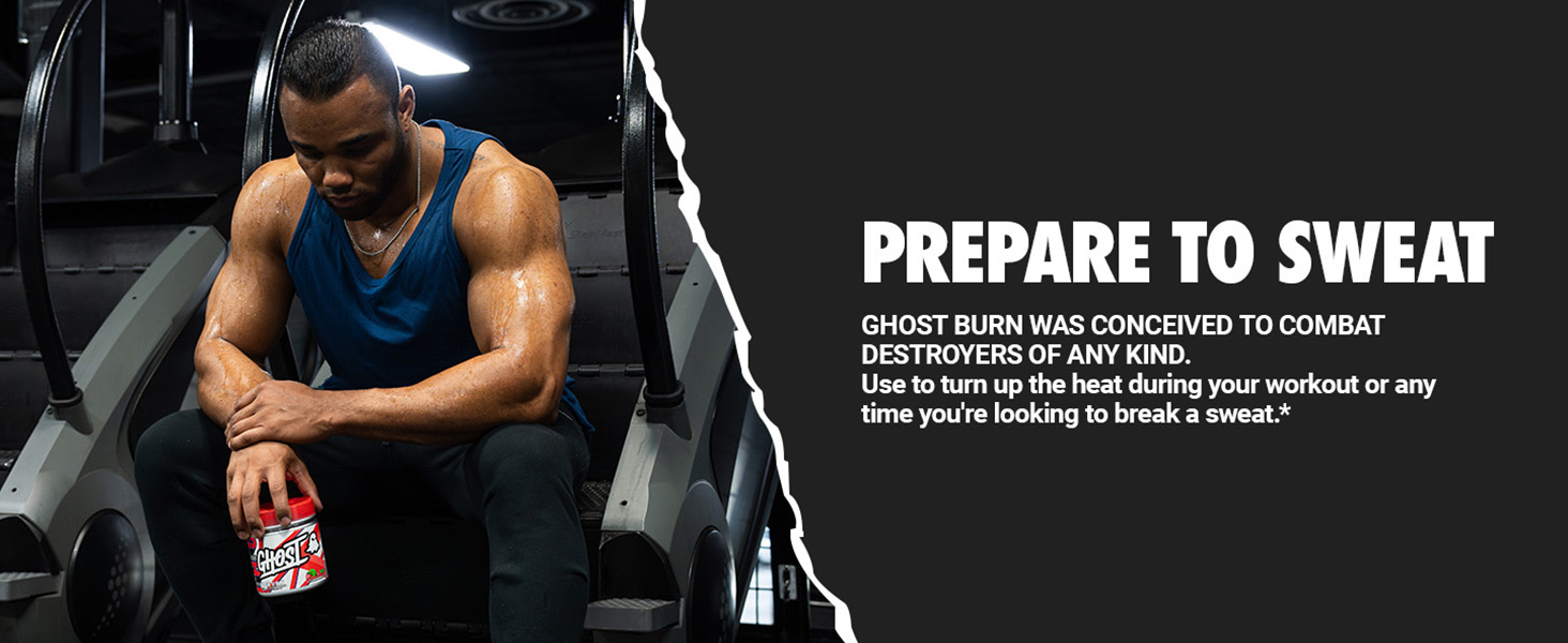 GHOST Burn Product Image 2