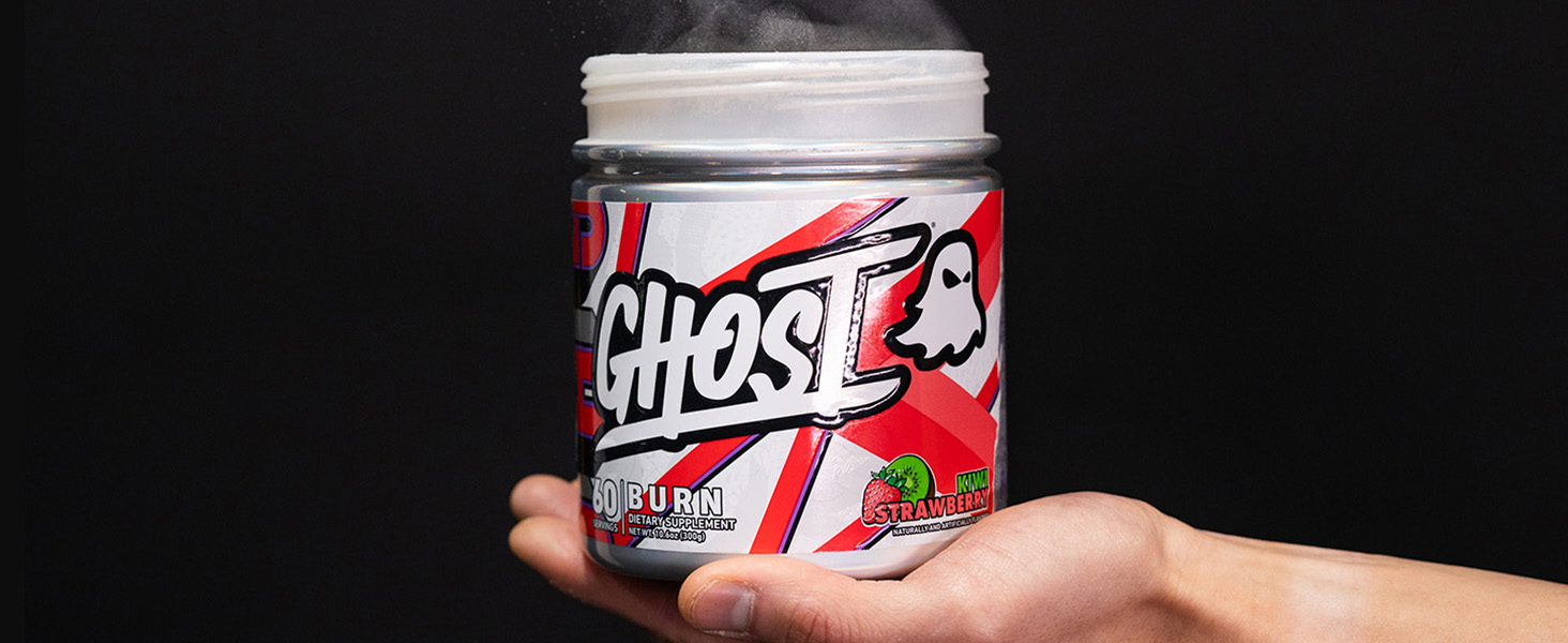 GHOST Burn Product Image 4