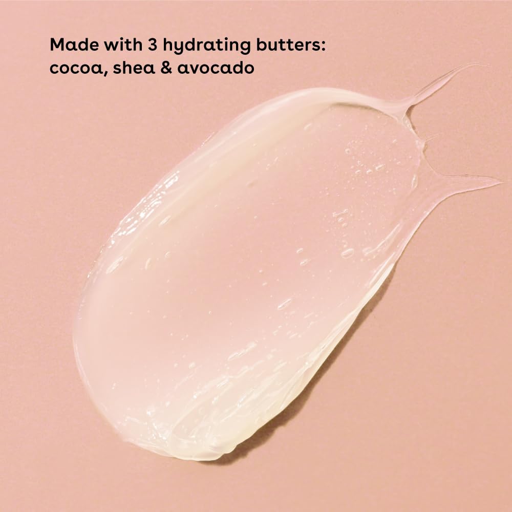 eos 24H Moisture Super Balm - Honey Apple, Day or Night Lip Treatment, Made for Sensitive Skin, Lip Balms & Moisturizers, 0.35 fl oz - Image 4