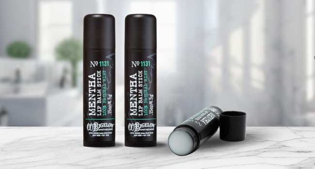 mentha balm stick
