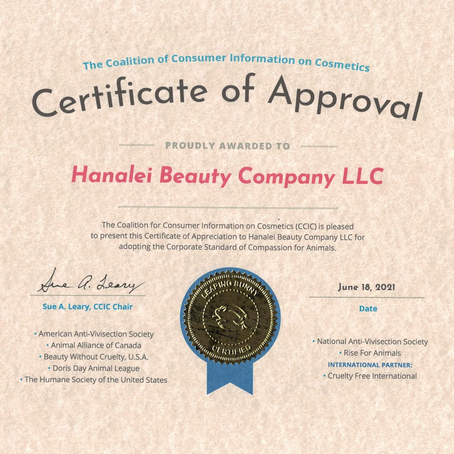 Hanalei Lip Balm & Moisturizer – Natural Kukui Oil & Beeswax for Hydrating, Soothing & Repairing Dry, Chapped Lips – Long-Lasting Care – Softens, Nourishes & Protects – Coconut Pear Flavor - Image 7