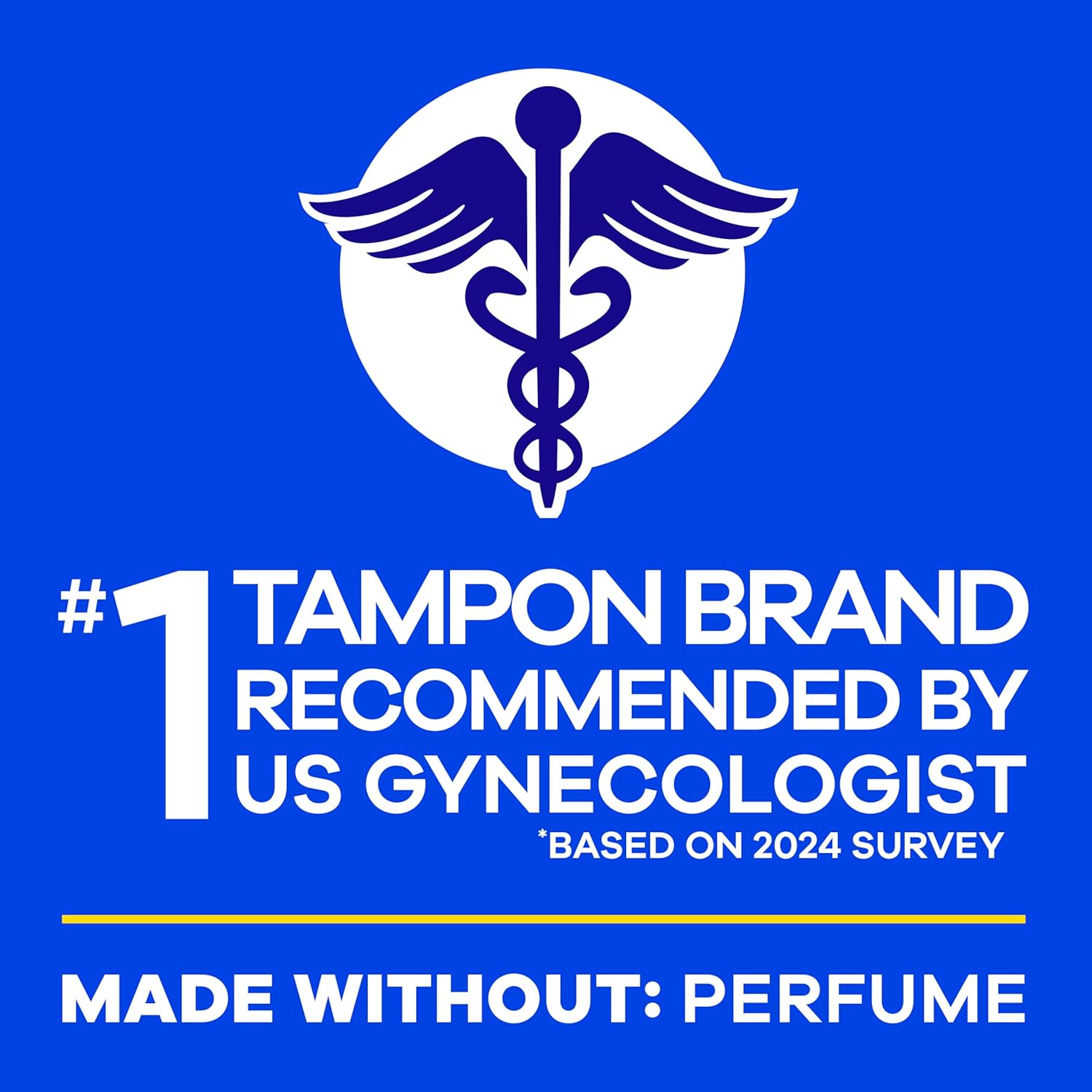 Tampax Pearl Trio Pack Tampons 47 Count Unscented Regular Super Super Plus LeakGuard Braid - Image 7