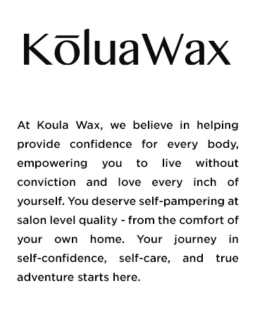 KoluaWax Brand Mission