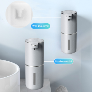 Automatic Soap Dispenser